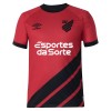 Maillot de Supporter Athletico Paranaense Domicile 2023-24 Pour Homme